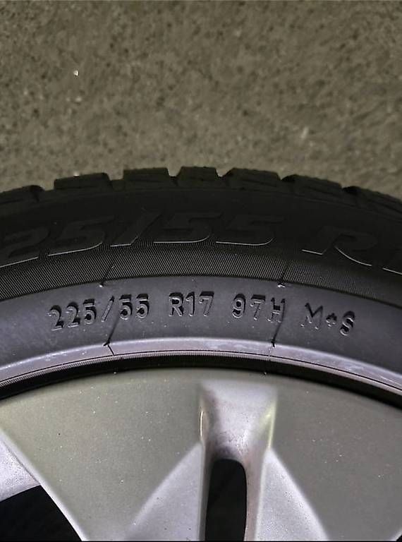 BMW Cerchioni: Jantes BMW X3 etc – Usato da Montana venduto da dp1_gc7b 3