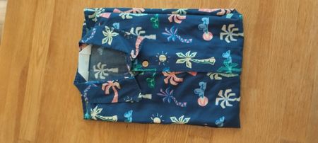 kinder Hemd gr 140 H&M