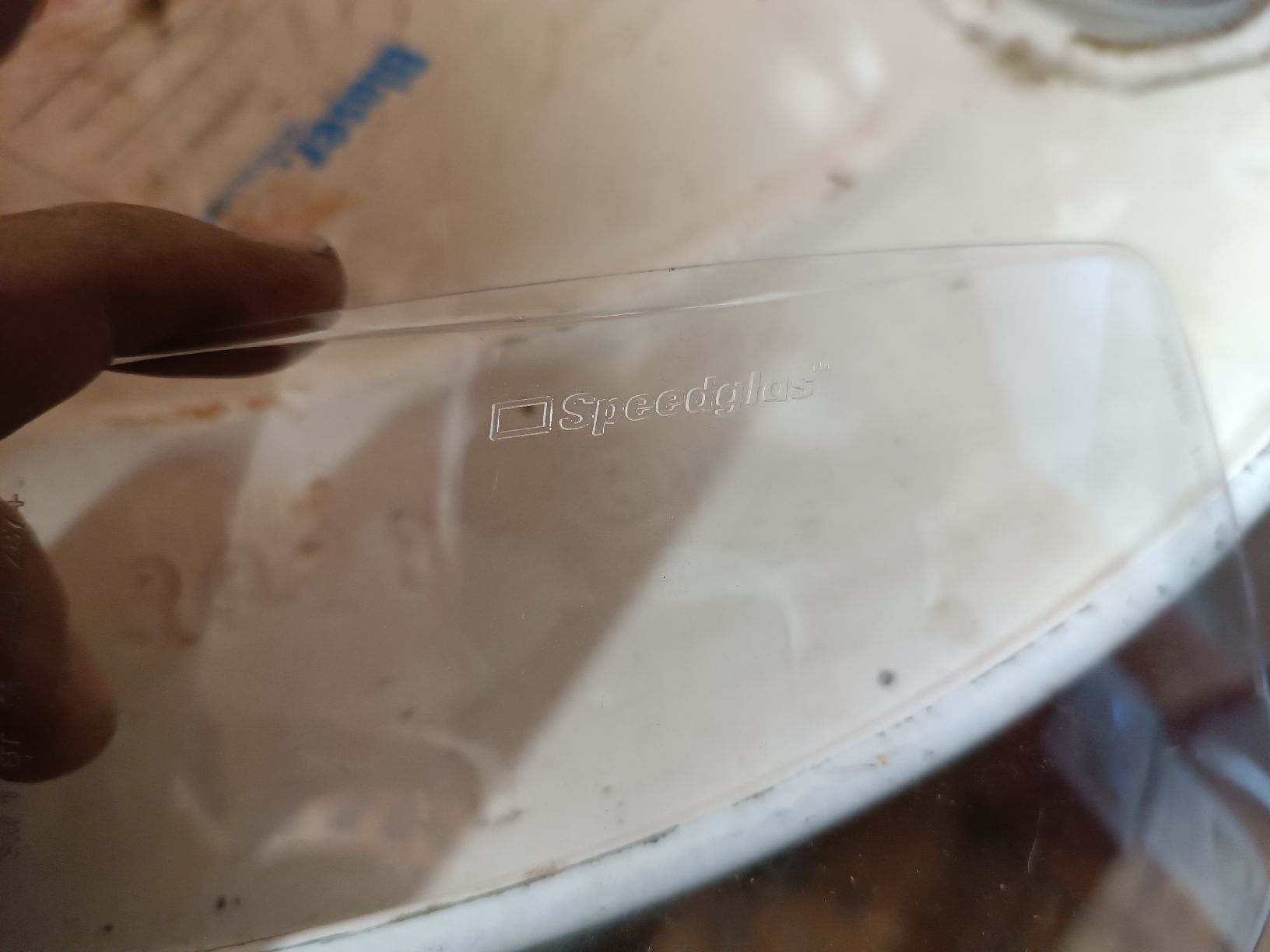 3M Postes à souder: Speedglas Visier Schutzscheibe Neu – Neuf avec emballage d'origine à Schinznach Bad par siv_r99g 4