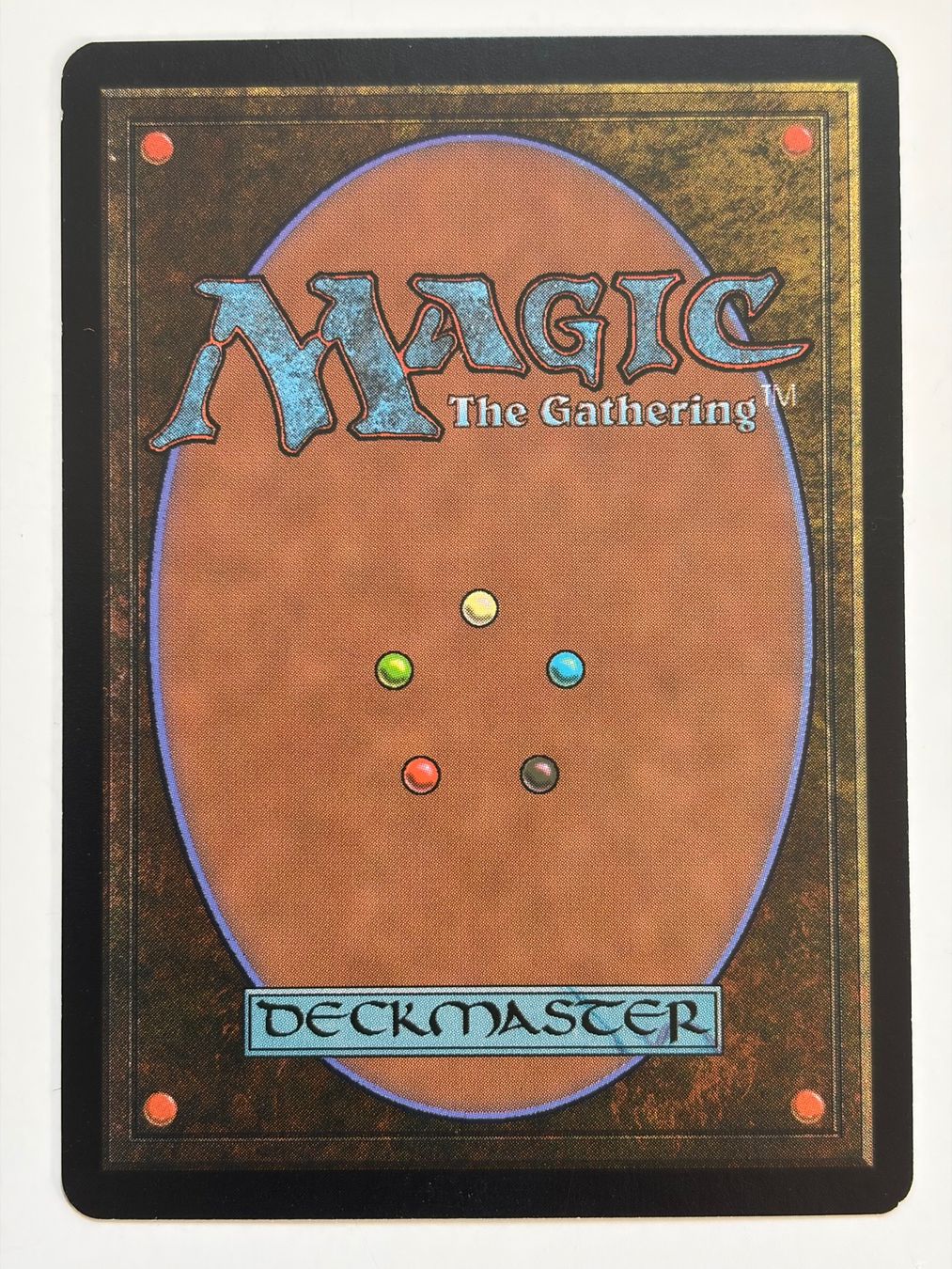 Magic The Gathering Cartes à collectionner: Donnermaul-Höllendrache - M13 – D'occasion à Bonstetten par ddiederichs 1