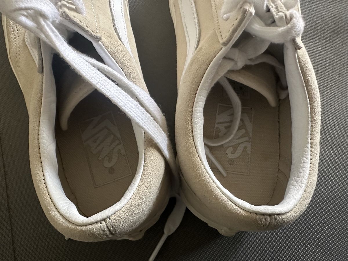 Vans Scarpe da uomo: VANS schuhe gr 36 – Usato da Uster venduto da bek_v2ct 2