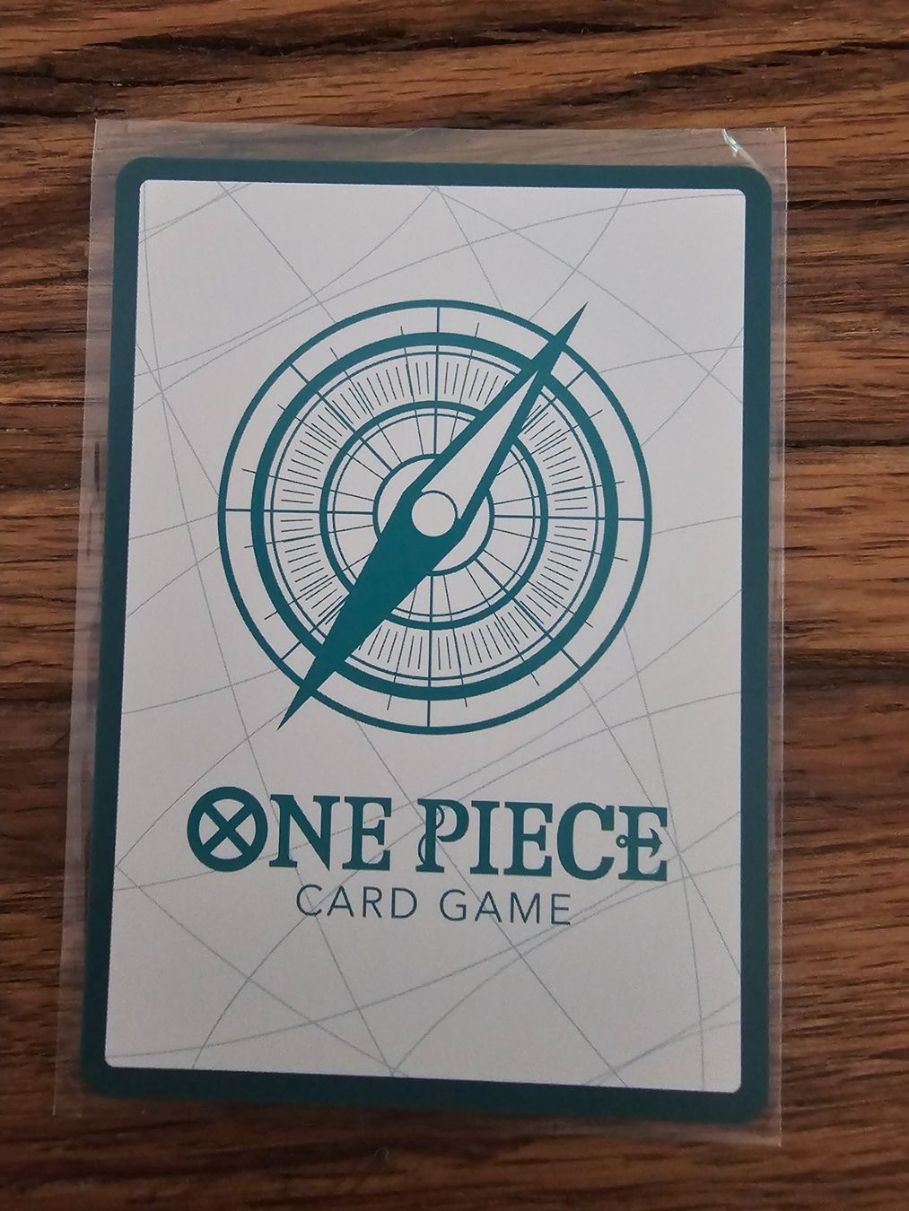 Bandai Sammelbilder & Trading cards: DON!! Ace  One Piece OP – Gebraucht aus Lufingen von Argannon 1