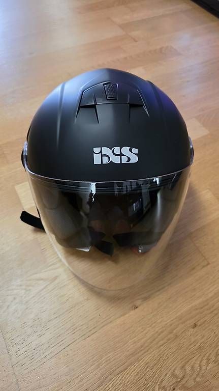 Caschi & visiere: Motorrad Helm – Usato da Pfäffikon ZH venduto da Rhinsider 3