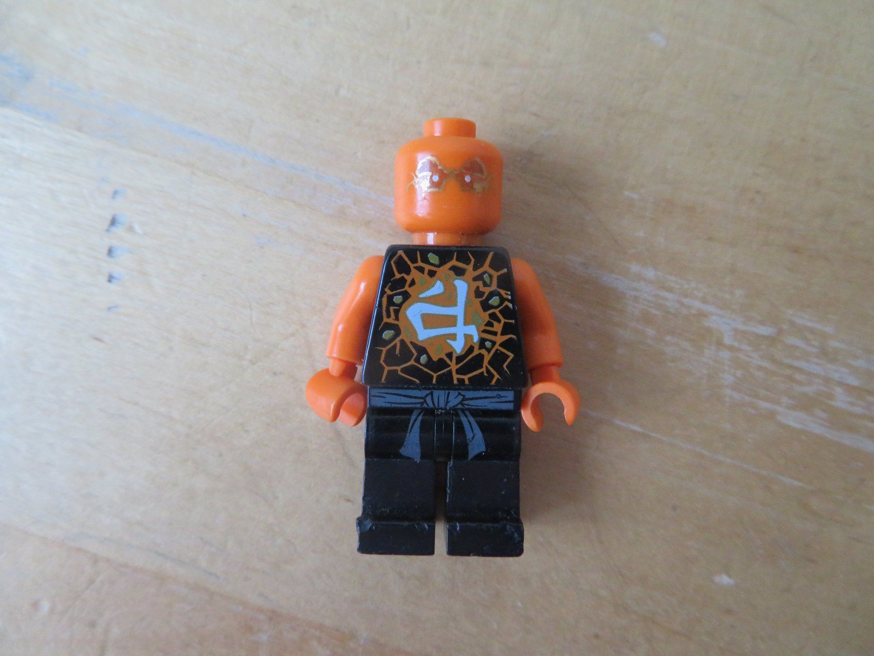 Lego Spielzeuge: LEGO Figuren – Gebraucht aus Zürich von piroma 4