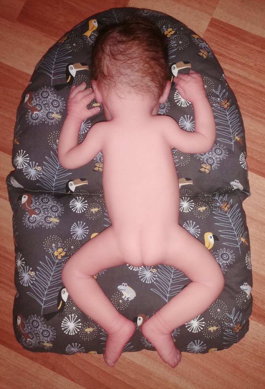 Reborn Puppen: Vollsilikon Reborn Baby "Lilly" – Gebraucht aus Brunnadern von -Amarilis- 6