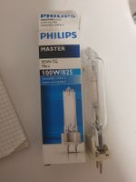 Philips Master Gx12-1 100w 825 SGW-TG warmweiss Defekt