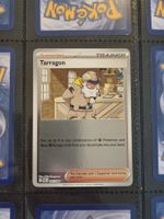 carte pokemon Reverse perfect order 🇬🇧