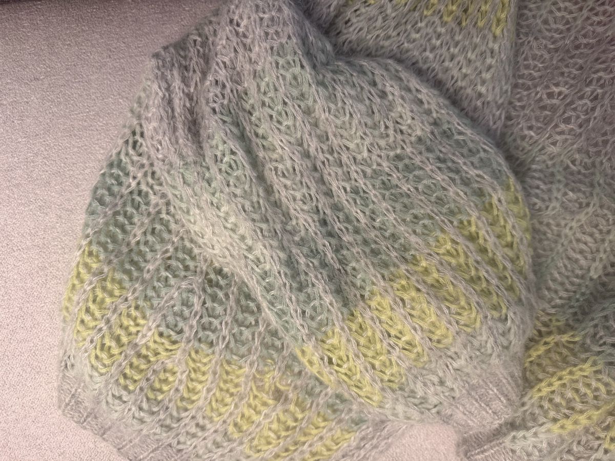 Lieblingsstück Giacche: LIEBLINGSSTÜCK Strickjacke S/M – Nuovo (secondo la descrizione) da Bern venduto da kwa_pyt9 5