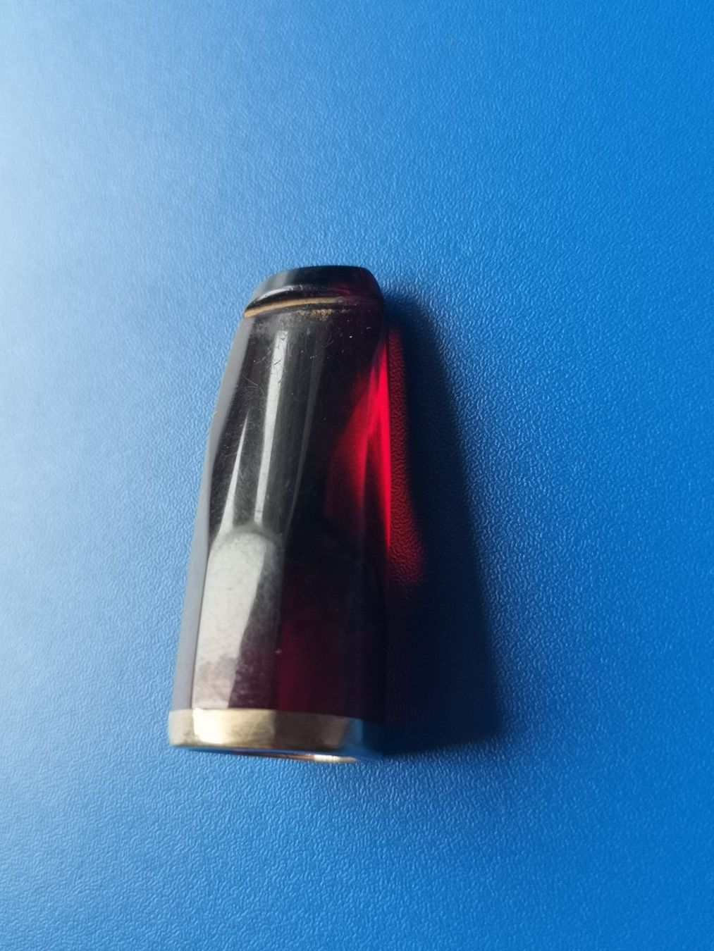 Pipe & Accessori: Cigaretten Spitze – Usato da Schaffhausen venduto da Leveron13 6