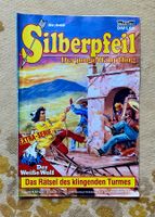 Silberpfeil Heft Nr 548 von 1982 ?