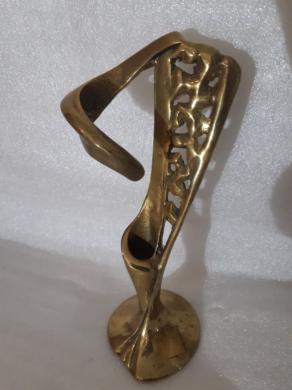 Sculture & Statue: Messing, Glas, Jesch Kollektion – Usato da Grindelwald venduto da carro5 5