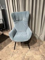 Sessel FREIFRAU LEYA WINGBACK CHAIR 💯Neu