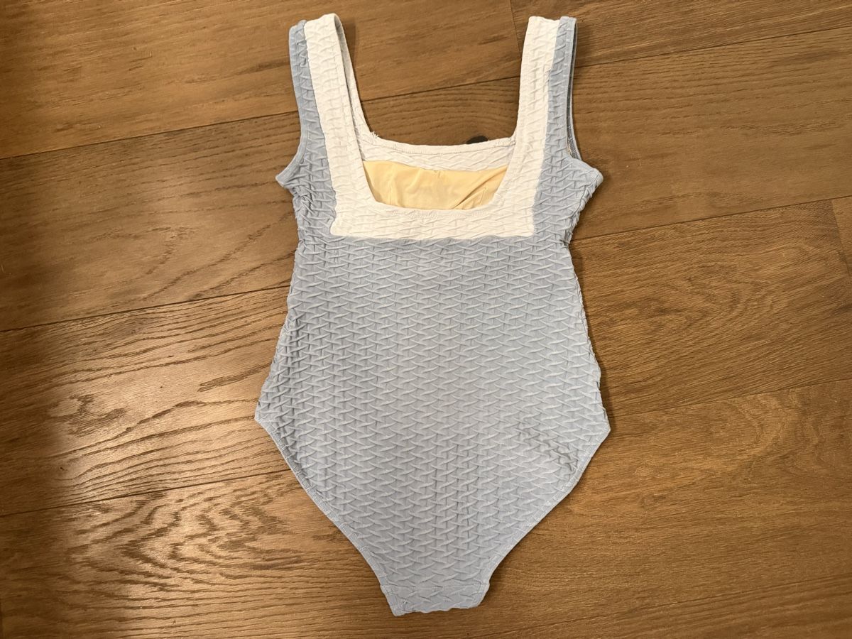 Costumi da bagno & Bikini: Badekleid PAULA Gr. M – Usato da Winterthur venduto da tanscha 1