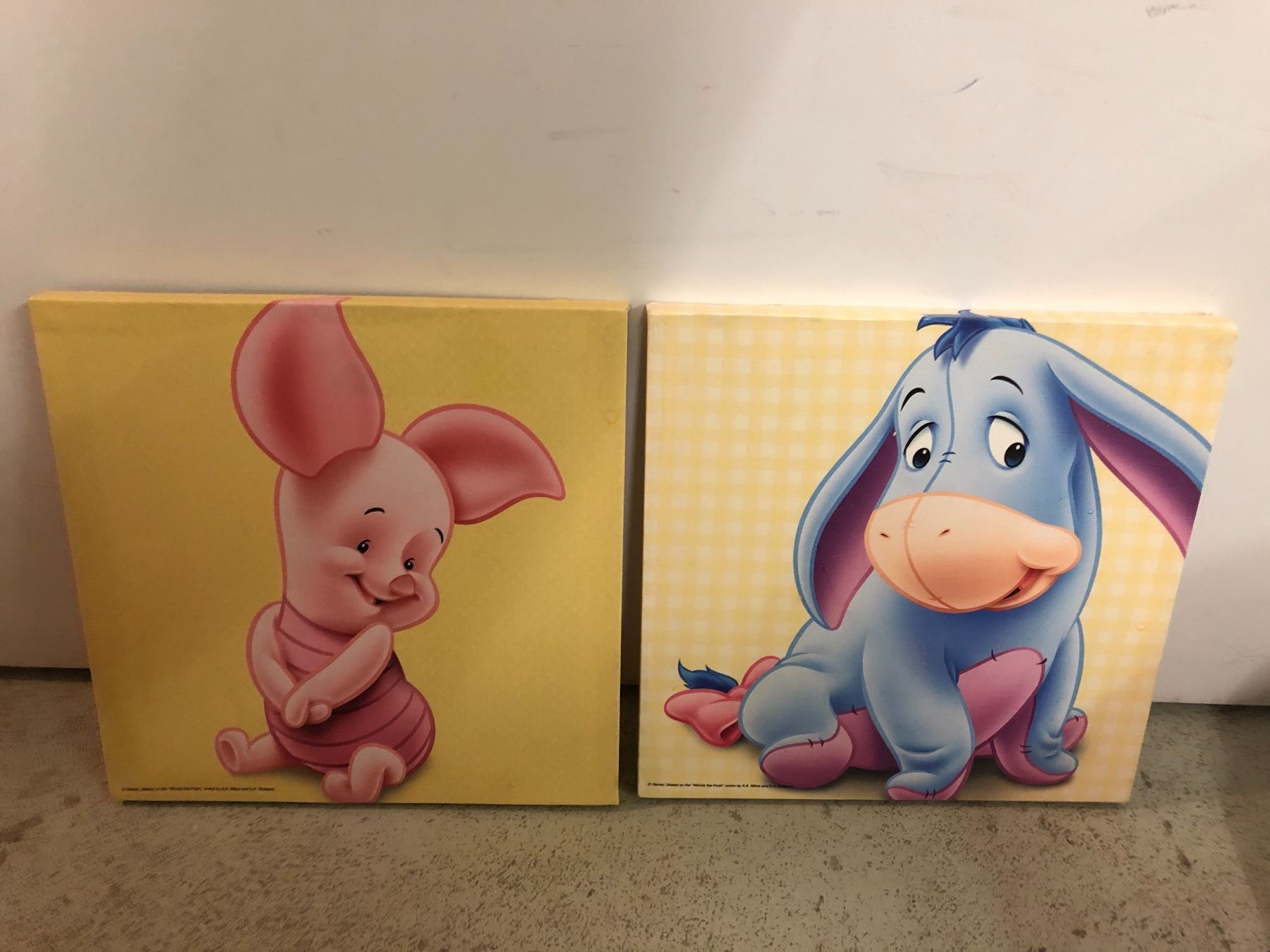 Foto & Immagini: 2 disney bilder – Usato da Zürich venduto da Ane-g
