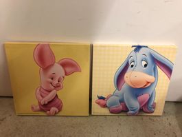 2 disney bilder