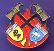 Feuerwehr  OBERWENINGEN - SCHÖFFLISDORF