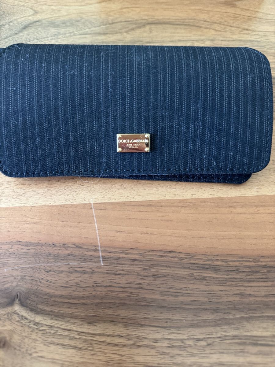 Dolce & Gabbana Brillen & Gläser: D&G Sonnenbrille – Gebraucht aus Arbon von all_tl8l 4