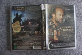 Schwerter des Königs - Dungeon Siege - 2-Disc (1715)