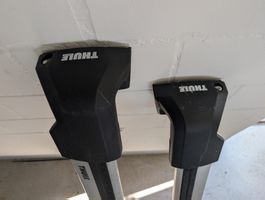 Dachträger Thule Wingbar Edge 