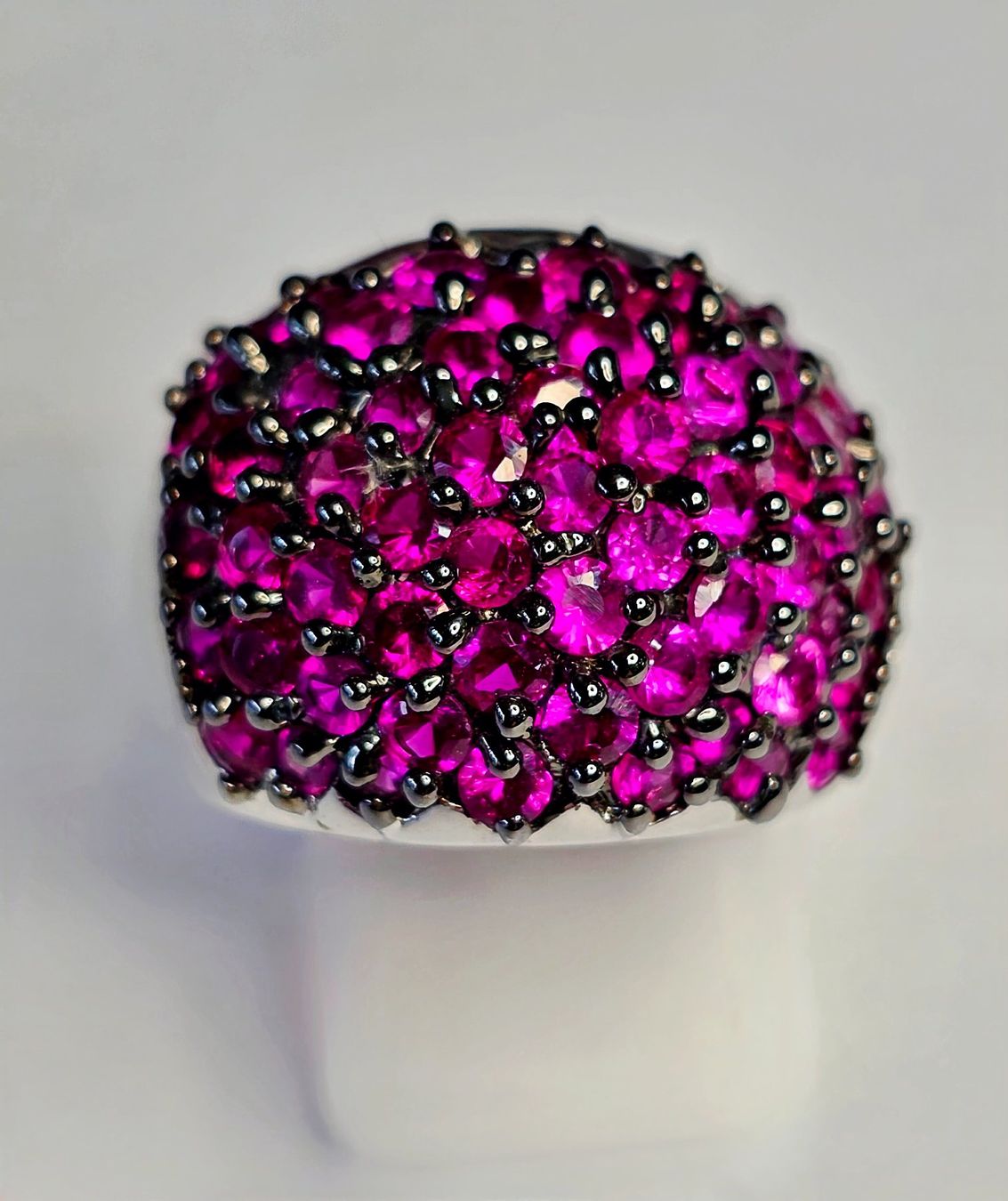 Ringe: Edelstein Fingerring – Neu (gemäss Beschreibung) aus Zürich von benedikt12 7