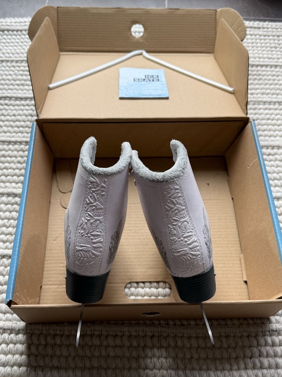 Schlittschuhe: Ice skates Bladerunner size EU38 – Neu (gemäss Beschreibung) aus Zollikon von bak_ylz8 3