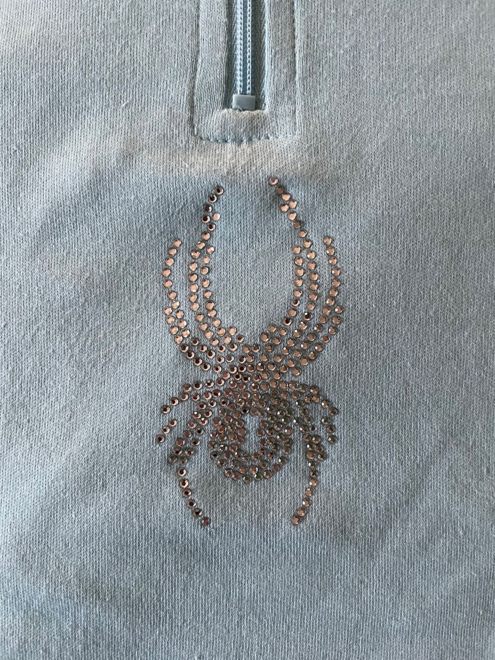 Spyder Pullover & Sweatshirts: Spyder Skiunterwäsche, Rollkragenpullover – Neu (gemäss Beschreibung) aus Luzern von adri-9