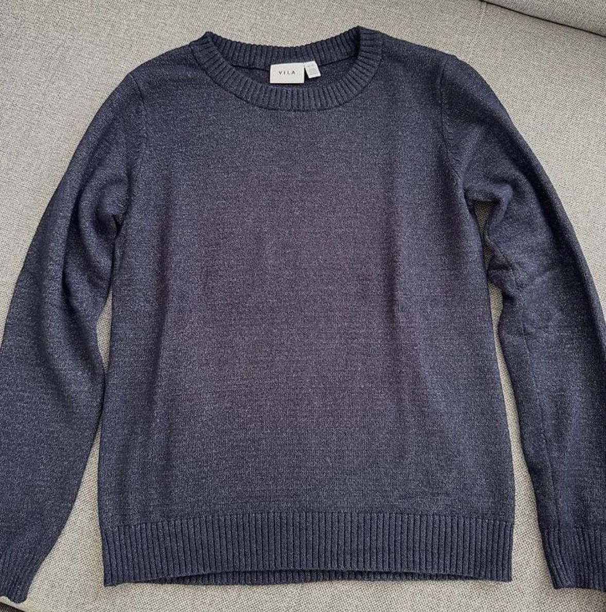 Vila Pullover & Sweatshirts: Pullover Vila – Neu (gemäss Beschreibung) aus Balzers von Lorena-H 1