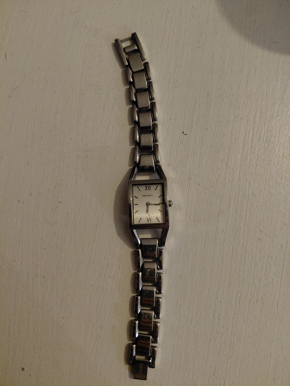 DKNY Orologi: DKNY Damen Armbanduhr – Usato da Teufen AR venduto da JanineSG