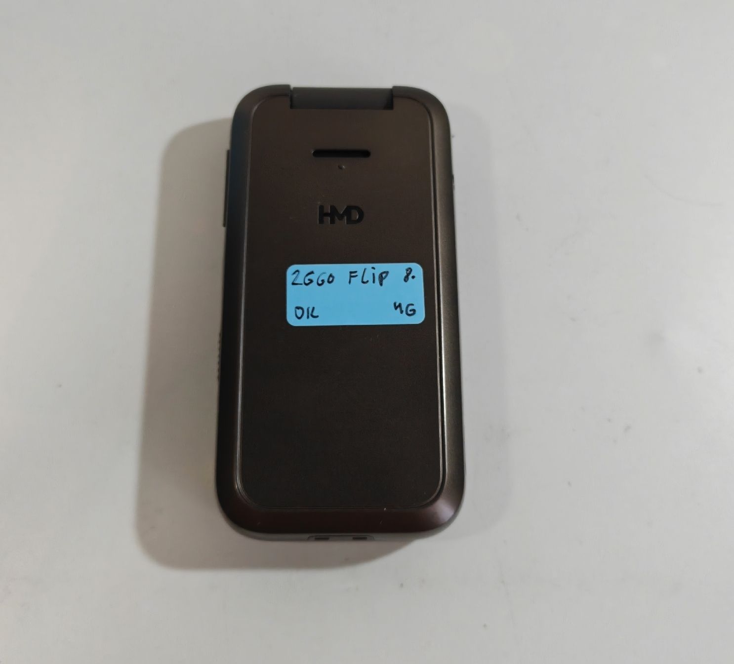 Nokia Handys / Smartphones: Nokia 2660 Flip 4G – Gebraucht aus Ehrendingen von Rocky985 2