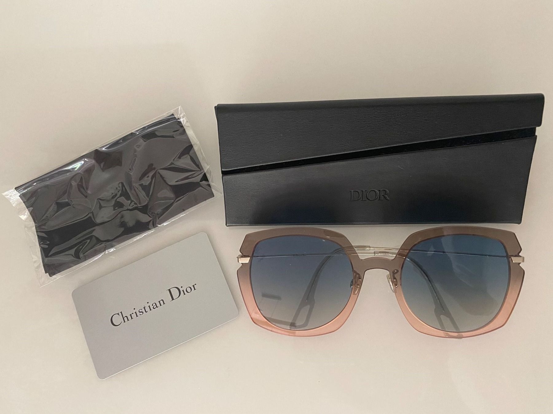 Dior Occhiali & Lenti: Dior Sonnenbrille – Nuovo (secondo la descrizione) da Wetzikon ZH venduto da Deba26