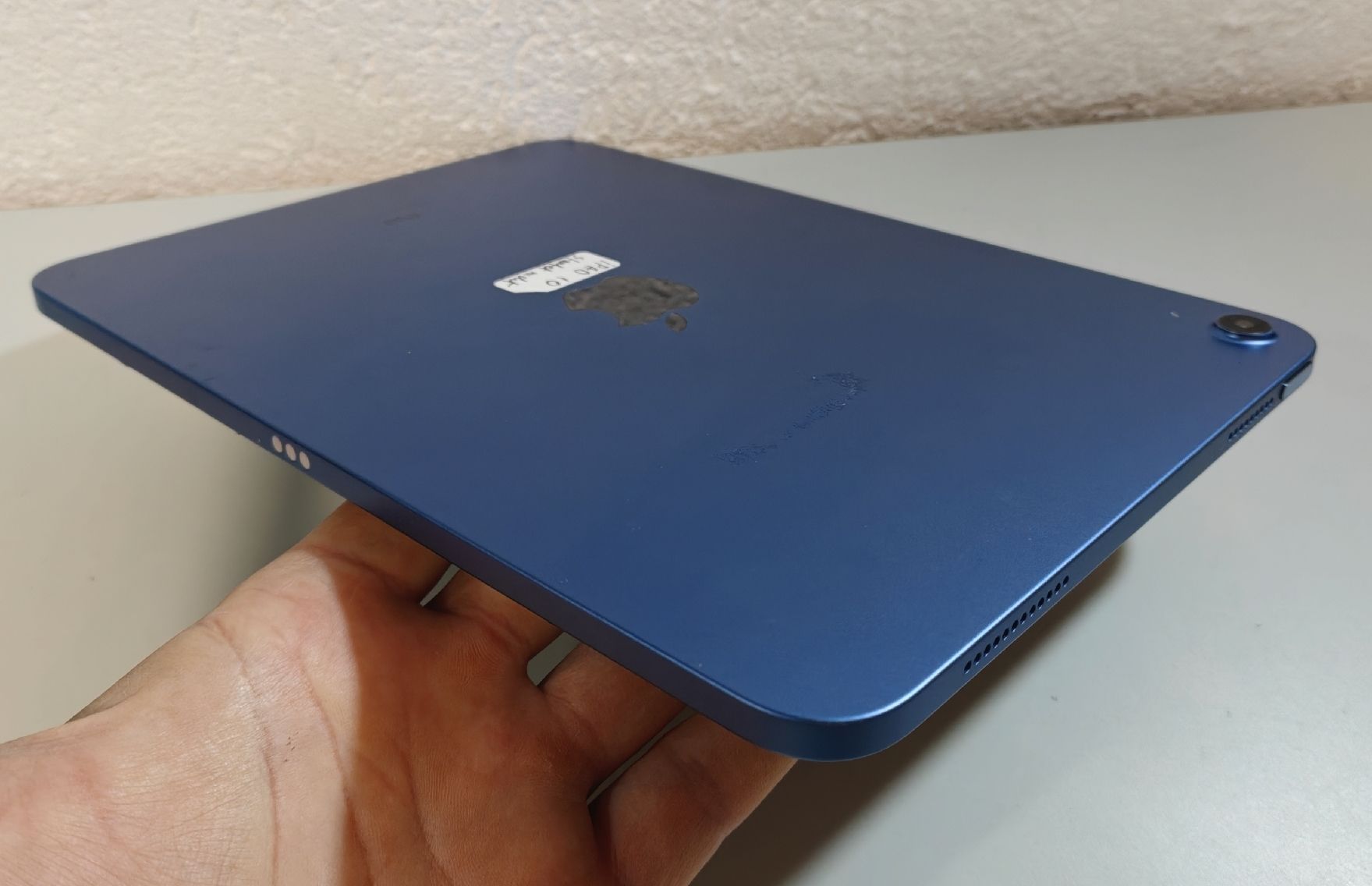Apple Tablettes PC: iPad 10-ti Generation Blau – Défectueux à Ehrendingen par Rocky985 3