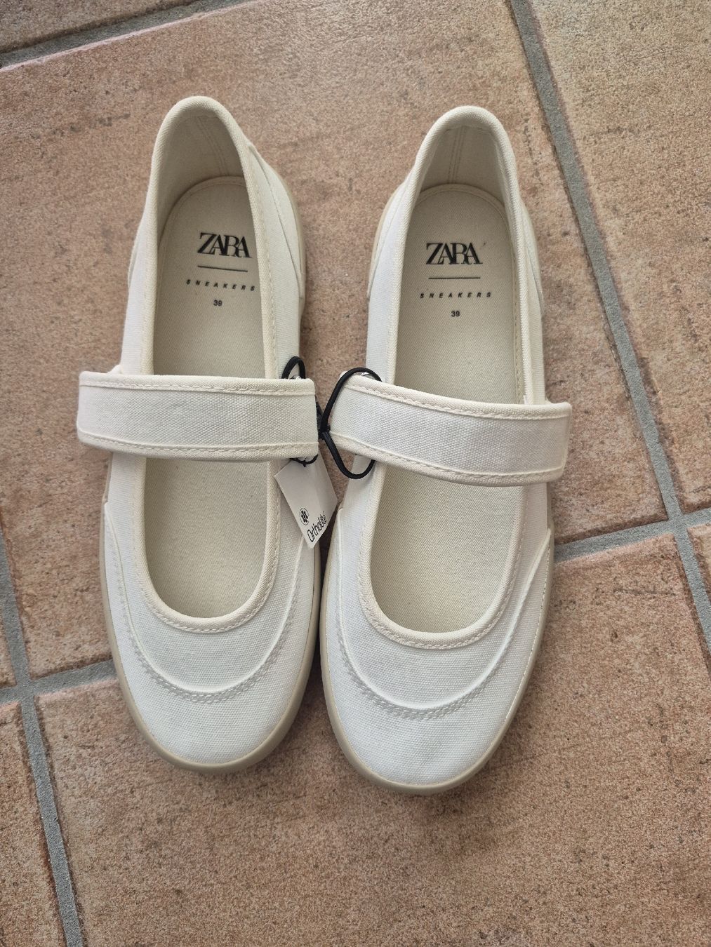 Scarpe da donna: Schuhe – Nuovo e nell'imballaggio originale da Pfaffnau venduto da gologoldun1953