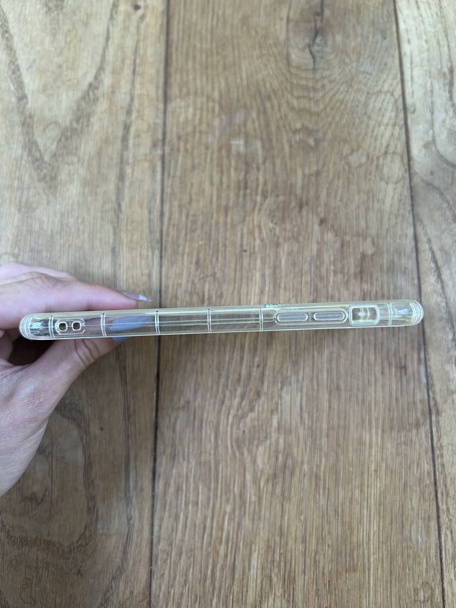 Apple Handys / Smartphones: iPhone 11 Hülle transparent mit Dinosauriern – Gebraucht aus Frauenfeld von jae_vs6j 2