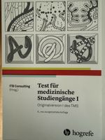 Test für Medizinische Studiengänge und Eignungstest 