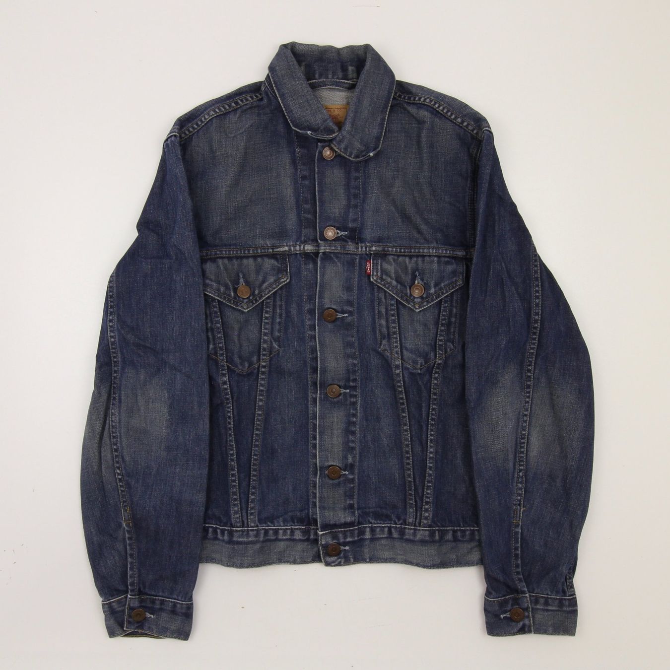 Levi's Giacche: Levis 70500 04 Jacket – Usato da Bern venduto da Padeeeh