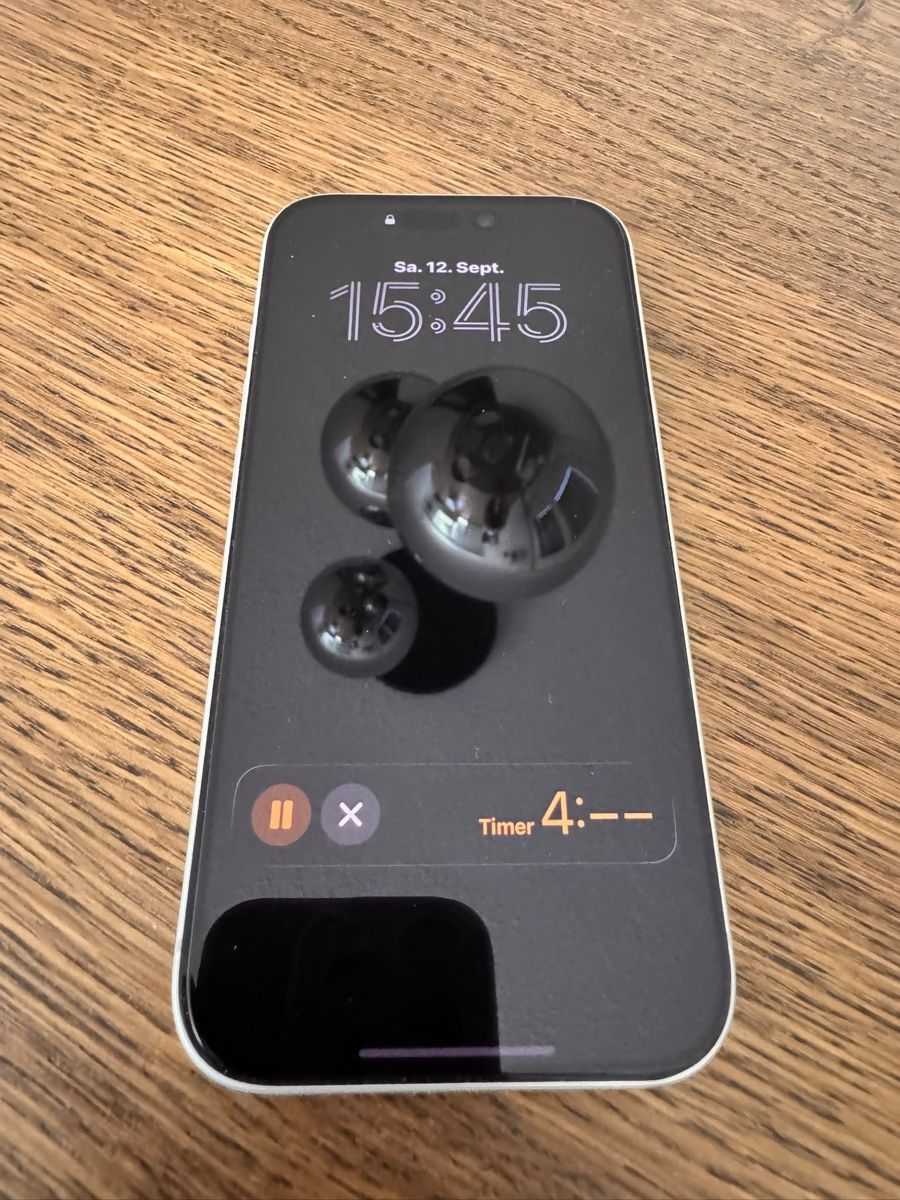 Apple Handys / Smartphones: Apple iPhone 17Pro 1TB – Neu (gemäss Beschreibung) aus Bilten von Kev_pwr5 1