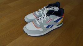 Reebok Classic Leather Sneakers Grösse 33