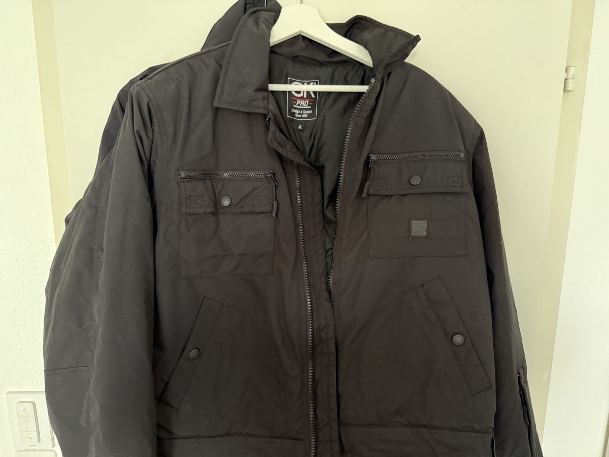 Jacken: GK Pro Einsatzjacke Grösse XL – Gebraucht aus Thun von dhaari 1