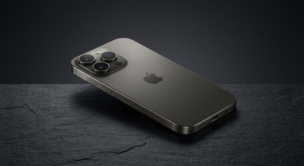 Apple Telefoni cellulari / Smartphones: 📱 Apple iPhone 15 Pro Max – Nuovo (secondo la descrizione) da Bern venduto da s09_6dzt