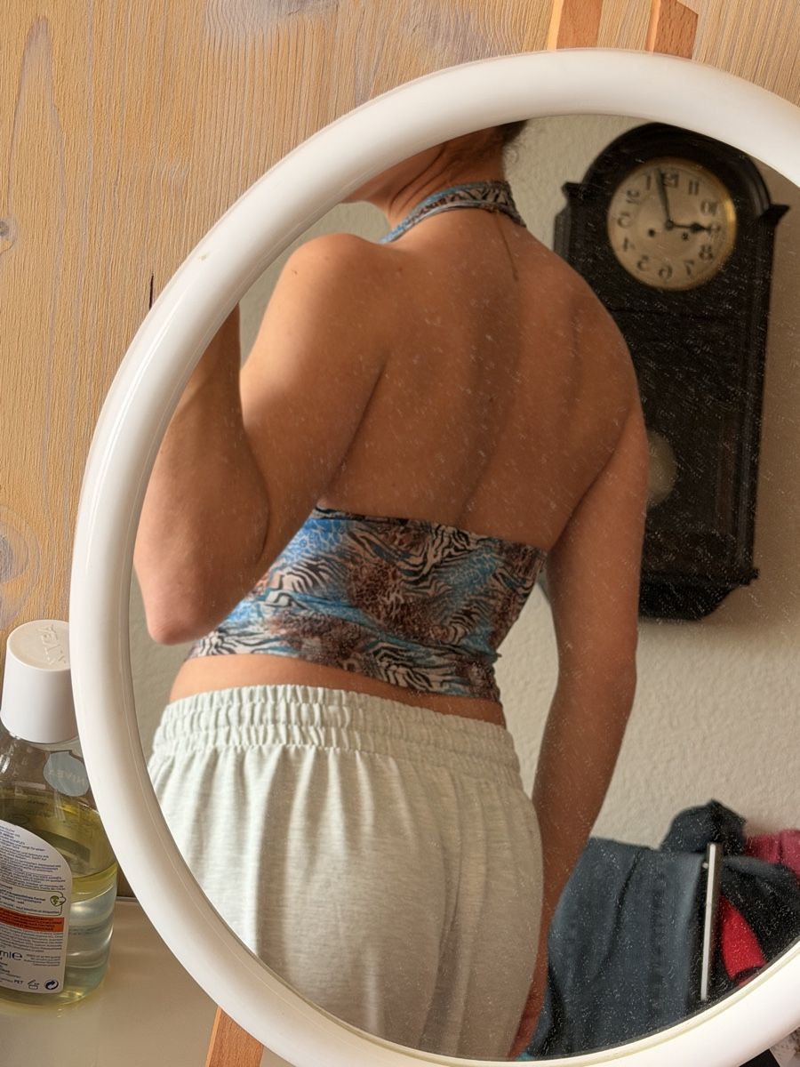 Top: Schönes sommertop leopard – Nuovo (secondo la descrizione) da Unterentfelden venduto da ame_tf2n 1