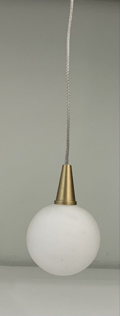 Lampadari & plafoniere: Suspension Satellite – Usato da rolle venduto da Tontonjulot