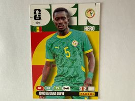 Gana Gueye 424 - Panini Adrenalyn XL WM 2026