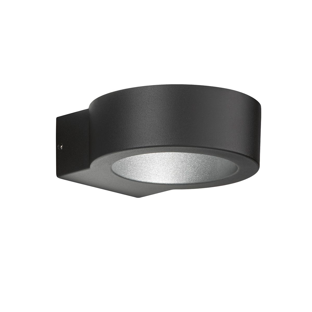 Lampen: LED Aussen Wandleuchte, 15 cm x 5 cm – Neu (gemäss Beschreibung) aus Kreuzlingen von Smart-Light 2