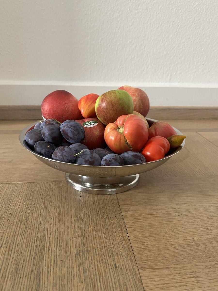 Piatti di portata: Etagère, Früchteschale – Usato da winterthur venduto da Cw5
