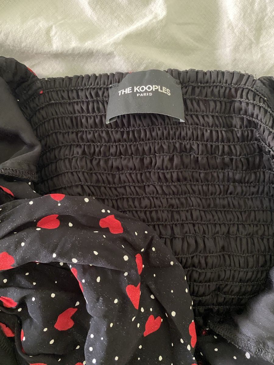 Kooples Kleider: The Kooples dress – Neu (gemäss Beschreibung) aus Genève von lau_nkr9 3