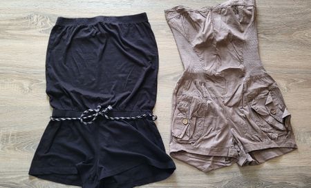 2 combi-short 34/36