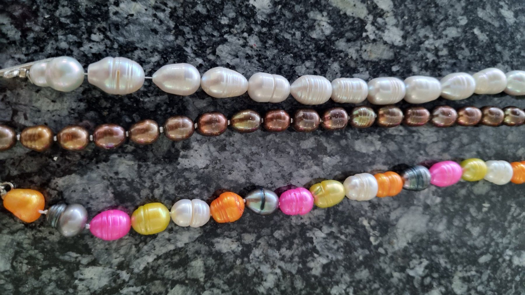 Autres bijoux: Collane – D'occasion à Riazzino par RagusaM 1