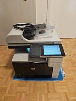 HP LaserJet Enterprise 700 M775dn A3 Farblaser