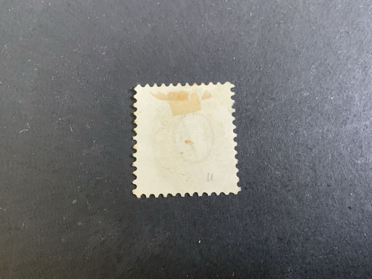 Alle Briefmarken: Stehende Helvetia – Gebraucht aus Binningen von chr_cr5n 1