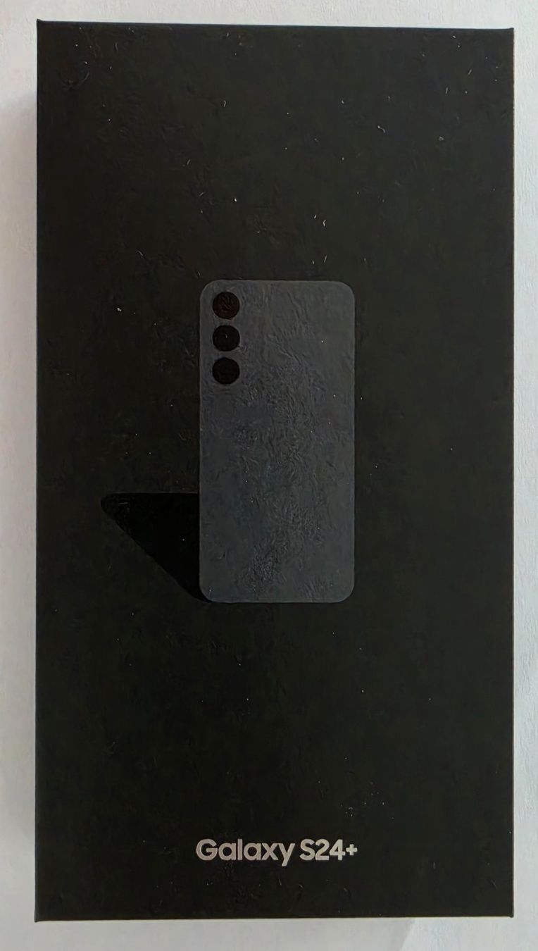 Samsung Handys / Smartphones: Samsung Galaxy S24+ – Gebraucht aus Bachenbülach von mue_86b9 4